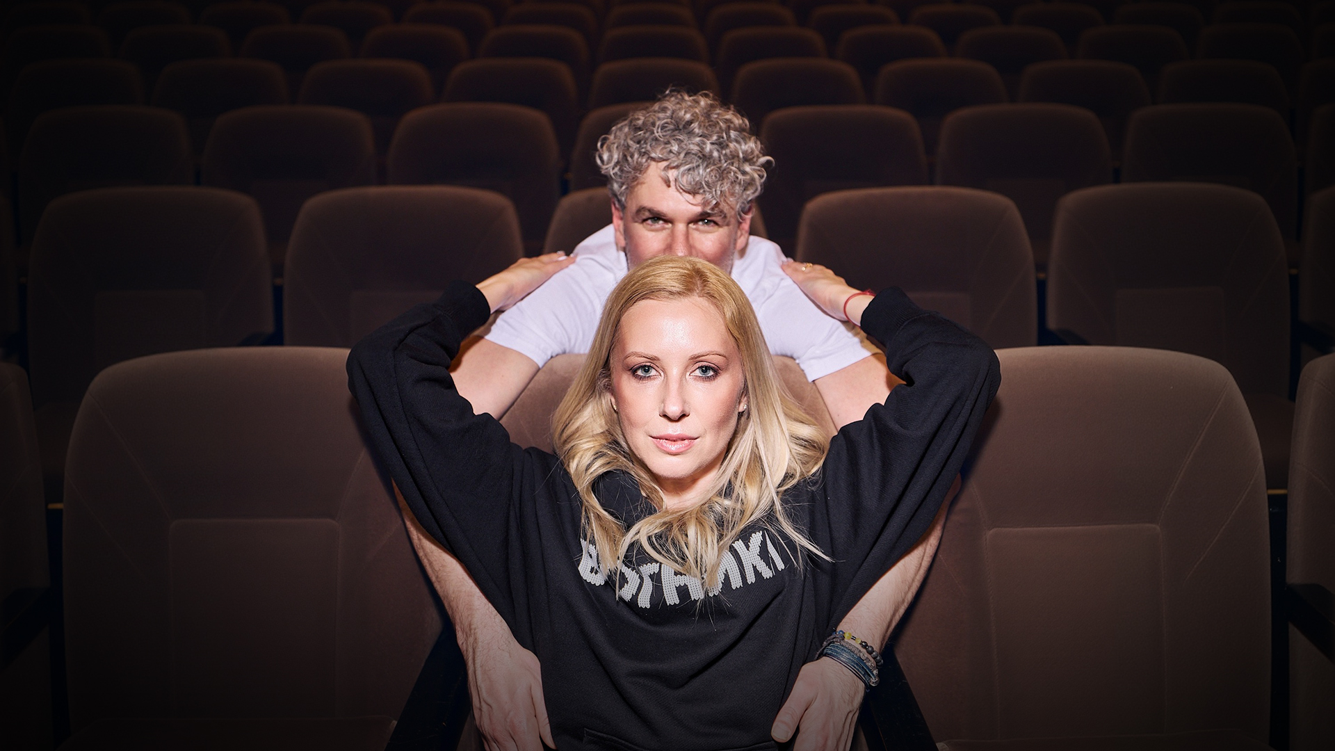 «Містами, де живе любов»: Тоня Матвієнко представила муд-відео з кадрами з всеукраїнського туру