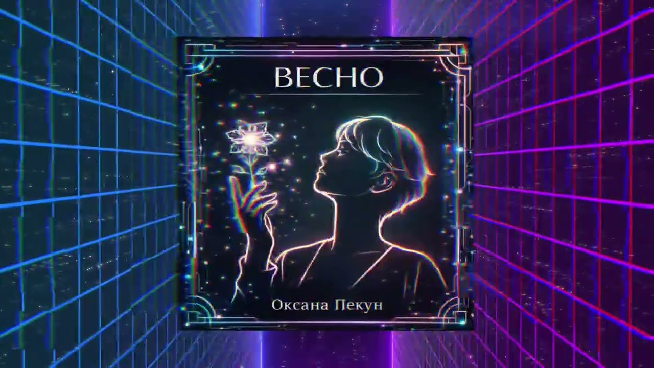 Оксана Пекун шокувала новим звучанням : Премʼєра пісні «Весно»