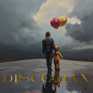 Discoman представляє нову композицію "День народження"