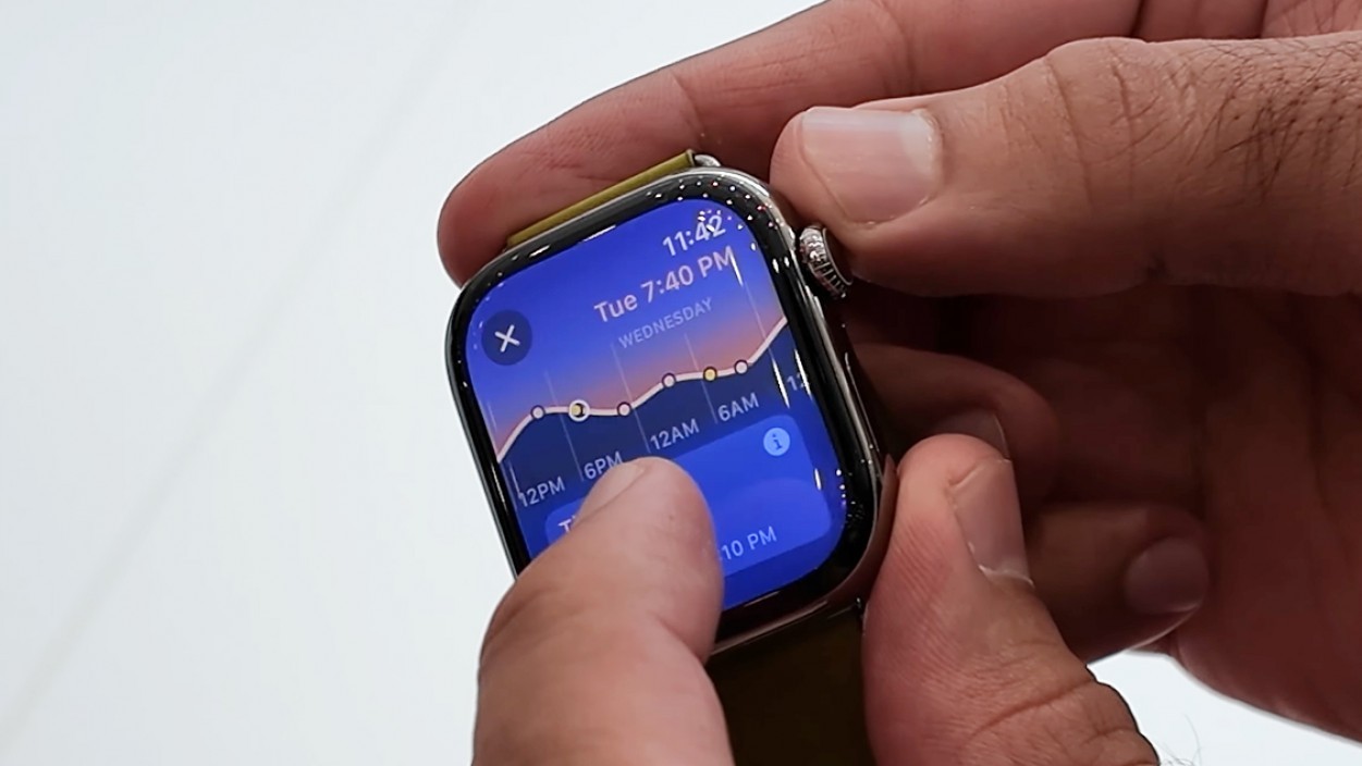Чи підходять Apple Watch для плавання під водою і чому