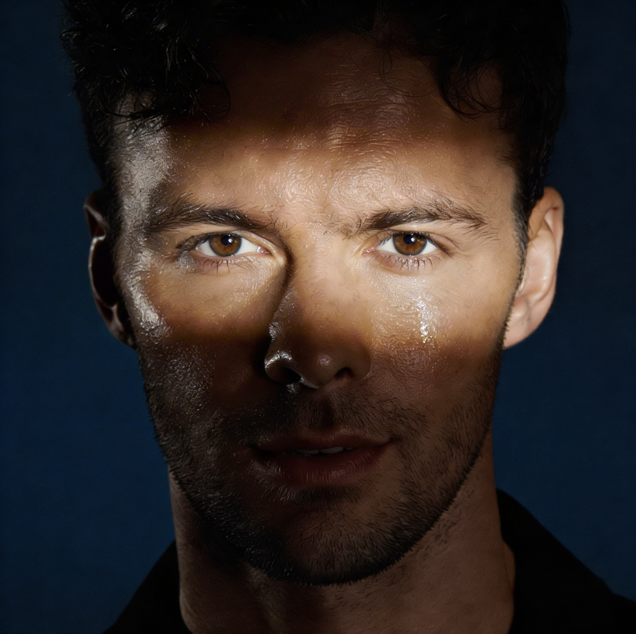 Кохання до «Сліз» — Макс Барських продовжує парад хітів новим релізом