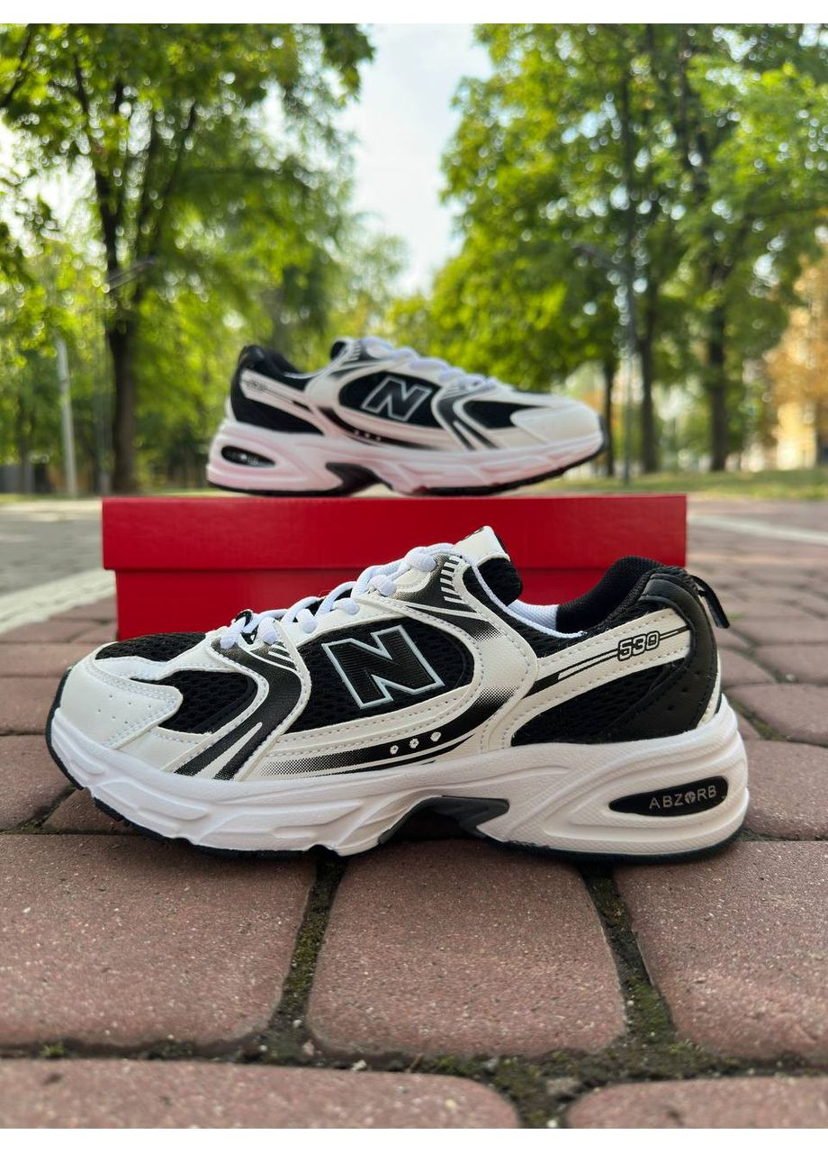 Хочеш культові New Balance 530 — зазирни на Kasta.ua