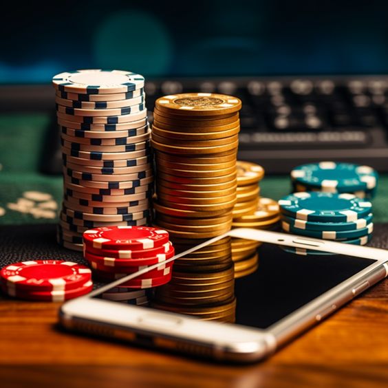 10 порад, які змінять ваш спосіб джокер казино