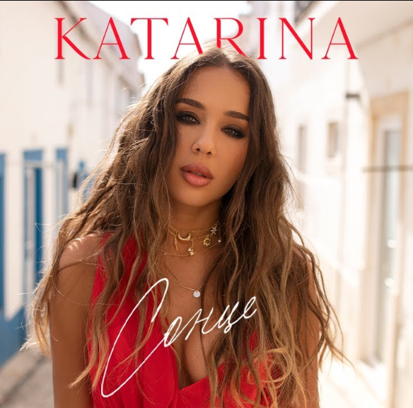 Жіноча та чоловіча енергії поєднались в новому синглі Katarina "Сонце"