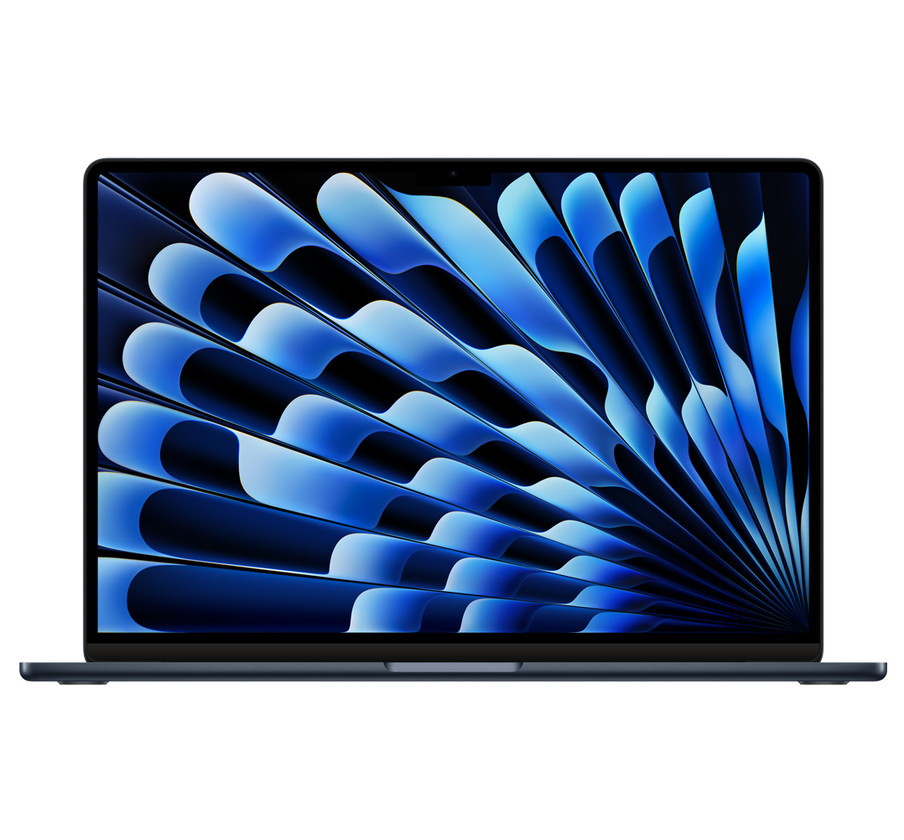 MacBook Air M3: п’ять причин замовити новий ноутбук Apple