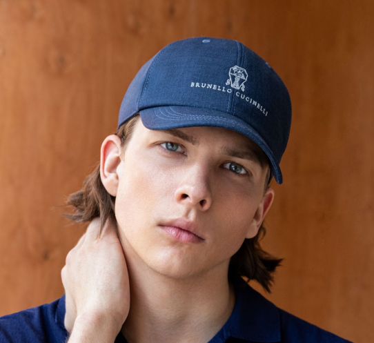 Огляд бренду Brunello Cucinelli