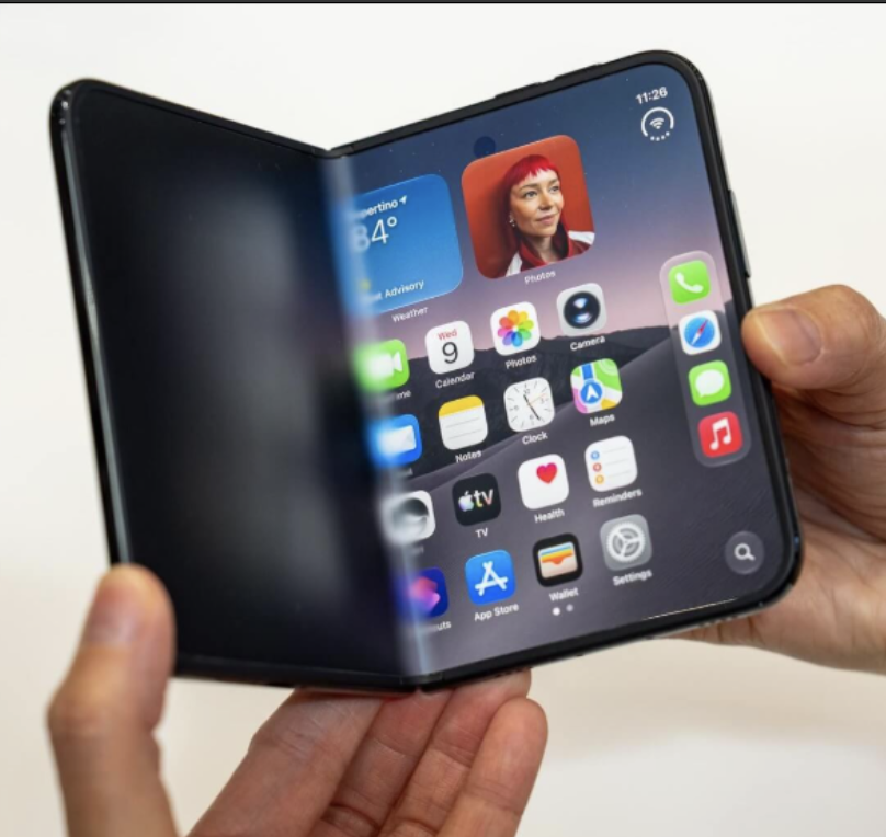iPhone Duo: чи виправдав перший складаний Apple очікування?