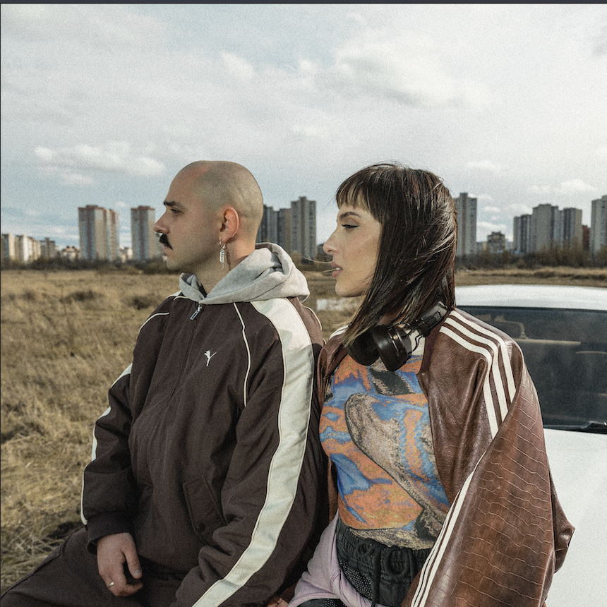 OTOY & KLER – На двох