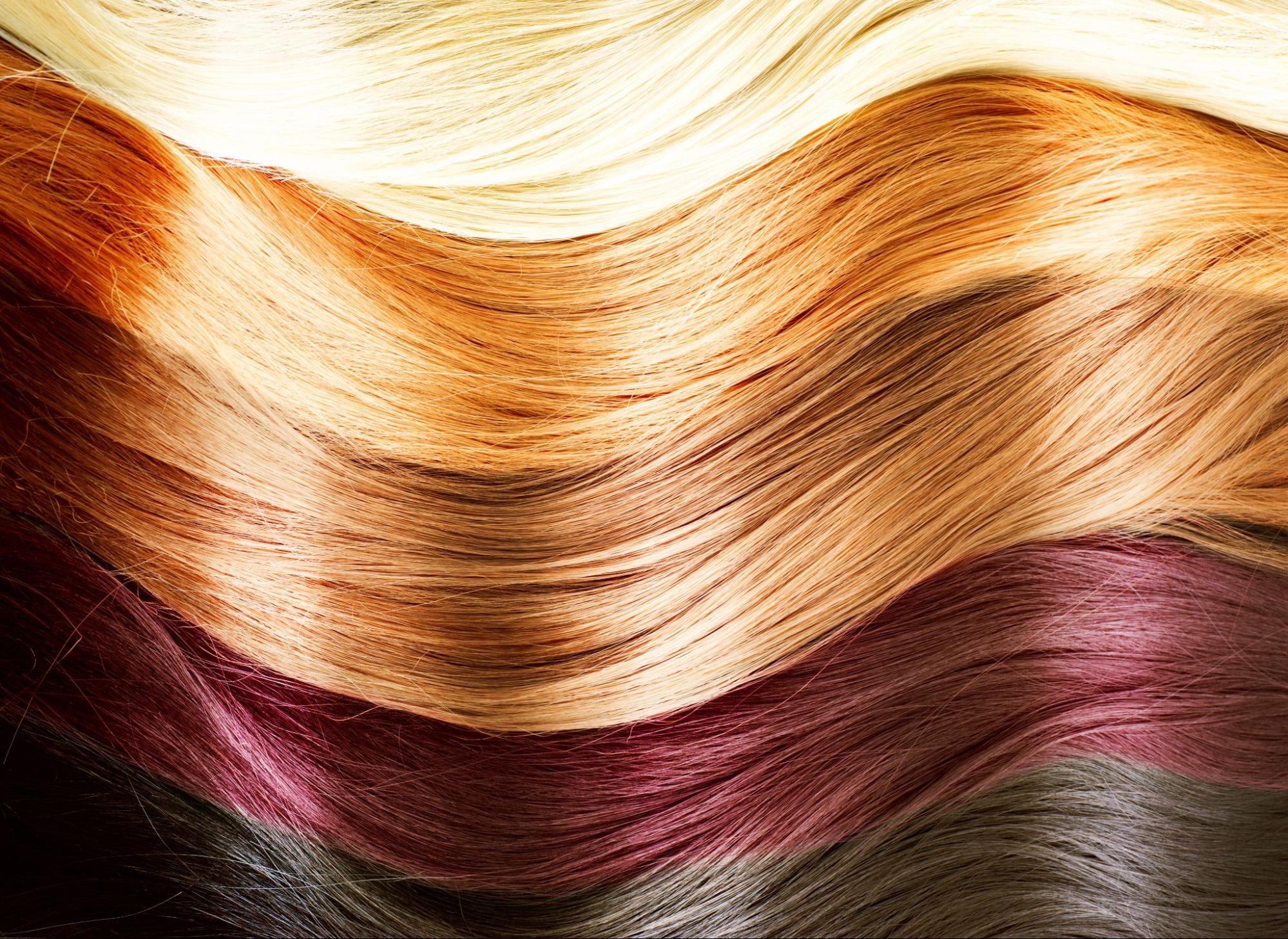 Фарбування вдома: поради для стійкого кольору та здорового волосся