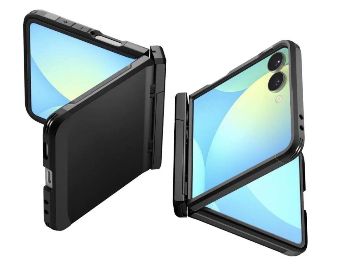 Samsung Galaxy Flip 7: какой чехол подойдет складному смартфону?
