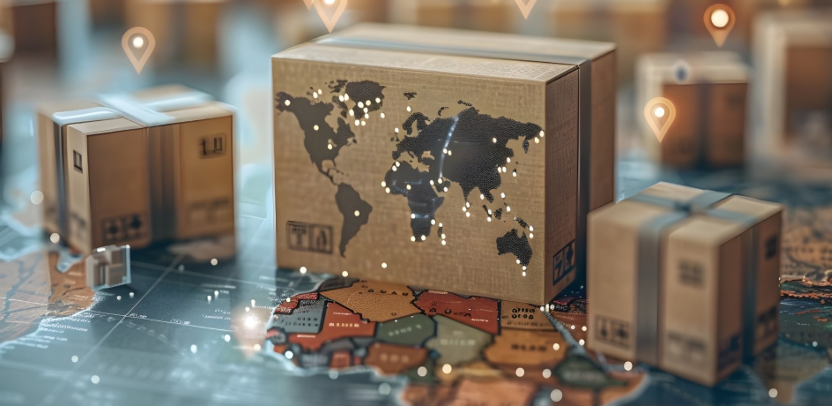 Dragon Logistics: логістика на професійному рівні = прибуток та розвиток вашої компанії