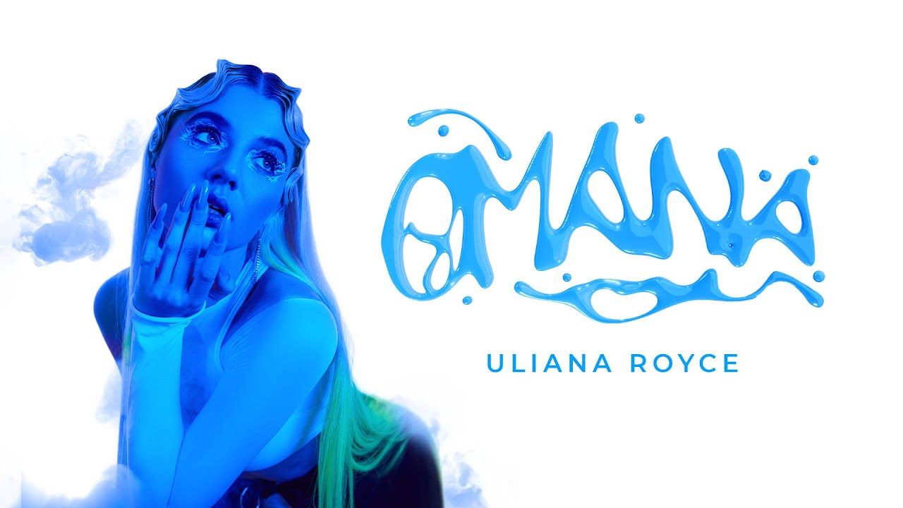 «Тільки, втративши себе, я знов почала писати»: Uliana Royce випустила новий трек «Омана»